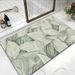 Bathroom Mat Toilet Mat Shower Mat Entrance Rug Absorbent Non-Slip Mat Soft Quick-Dry Machine Washable_maomaolike.com