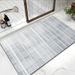 Bathroom Mat Toilet Mat Shower Mat Entrance Rug Absorbent Non-Slip Mat Soft Quick-Dry Machine Washable_maomaolike.com