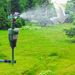 Motion Sprinkler Animal Deterrent Garden Pest Control Jet Spray Birds Driving Small Animals Repellent Used_maomaolike.com