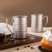 304 Stainless Steel Cup Bamboo Cup Creative Beer Cup Retro Cup Ins Outdoor Camping Water Cup Coffee Cup_maomaolike.com