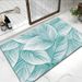 Bathroom Mat Toilet Mat Shower Mat Entrance Rug Absorbent Non-Slip Mat Soft Quick-Dry Machine Washable_maomaolike.com