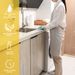 Jakehoe Multi-Surface Cleanser, Kitchen Utensils Heavy Oil Wash Sink Stains Strong Efficient Cleaning Milk_maomaolike.com