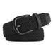 Men's Casual Woven Elastic Outdoor Sports Women's No Need For Punching Climbing Work Belt For Men Women Fashion_maomaolike.com