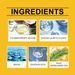 Jaysuing Heavy Grease Kitchen Cleaner_maomaolike.com