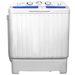 20 Lbs Compact Twin Tub Washing Machine For Home Use_maomaolike.com