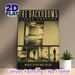 The Backrooms Themed Painting Poster, Vintage Sepia-toned Eerie Flooded Abandoned Interior Poster, Mysterious Atmospheric Decor Ideal For Home, Game_maomaolike.com