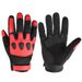 Tactical gloves Cycling sports outdoor mountaineering protection knuckle breathable shock absorbent wear resistant slip anti-fall motorcycle gloves_maomaolike.com