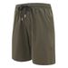 Men's Clothing Sports Shorts Quick-Drying Breathable Running Fitness Training Pants Casual Shorts Tennis Pants _maomaolike.com