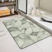 Bathroom Mat Toilet Mat Shower Mat Entrance Rug Absorbent Non-Slip Mat Soft Quick-Dry Machine Washable_maomaolike.com