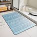 Bathroom Mat Toilet Mat Shower Mat Entrance Rug Absorbent Non-Slip Mat Soft Quick-Dry Machine Washable_maomaolike.com