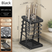 Suitable For Home Kitchen Scissors, Fruit Knife, Draining Countertop Block, Integrated Knife Rack And Storage Rack_maomaolike.com