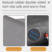 Soft Diatomaceous Earth Absorbent Bathroom Non-Slip Quick-Dry Foot Door Mat Toilet Household Carpet_maomaolike.com