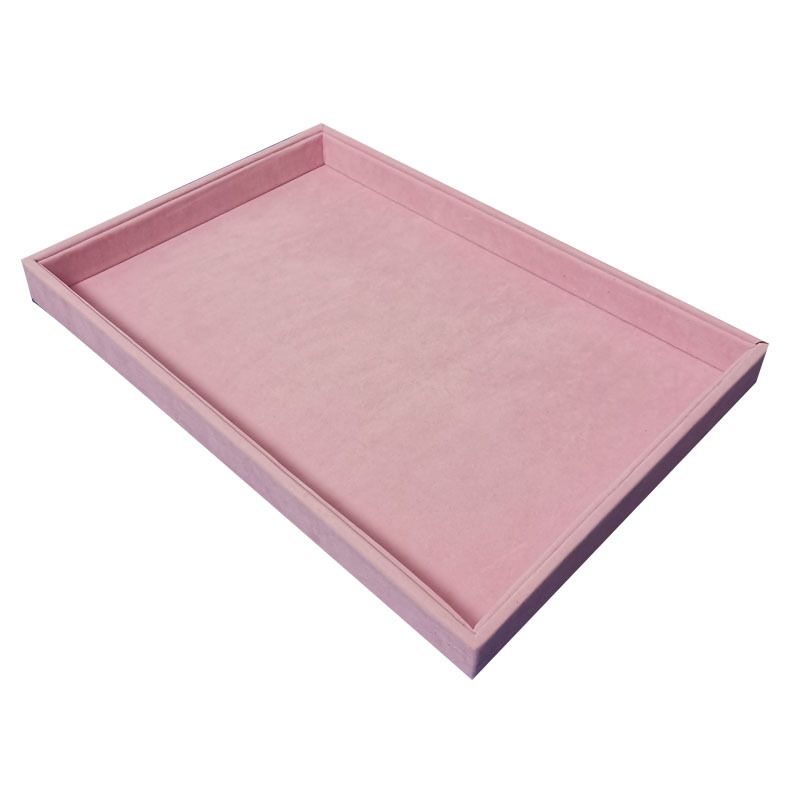 Unisex Ice velvet glasses storage box Multi-cell large capacity sunglasses Sunglasses box 10 cells 15 cells glasses display rack_maomaolike.com