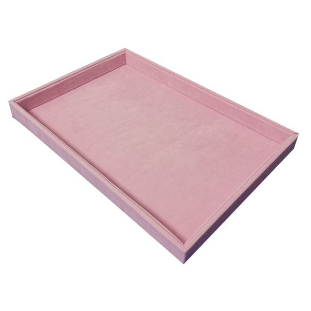 Unisex Ice velvet glasses storage box Multi-cell large capacity sunglasses Sunglasses box 10 cells 15 cells glasses display rack_maomaolike.com