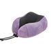 U Shaped Pillow Neck Pillow Memory Pillow Slow Rebound Memory Foam Neck Pillow Pillow Space Neck Protection U Shaped Pillow_maomaolike.com