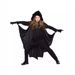 Halloween Unisex children's performance costumes jumpsuit animal bat costume Halloween costume children's stage costumes_maomaolike.com