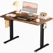 Ergonomic Height Adjustable Table_maomaolike.com