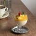 Japanese Style Niche Juice Cup, Iced Latte, Coffee Cup, Small Capacity Cocktail Cup, Low Footed Glass Special Drink Cup_maomaolike.com