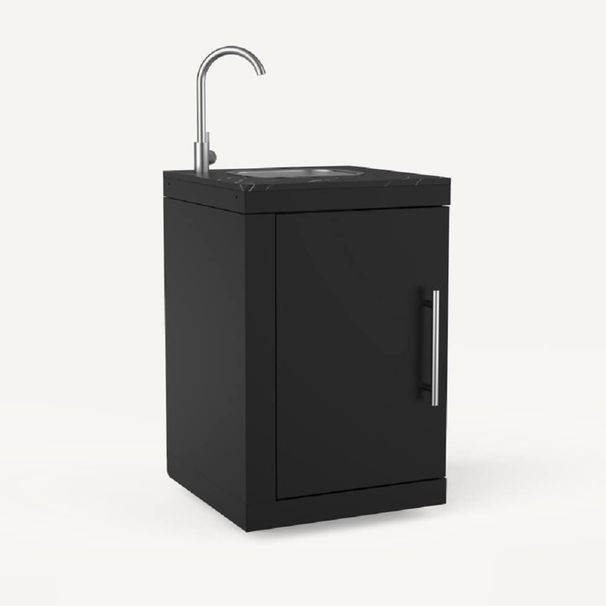 Stainless Steel Sink For Washing Vegetables And Fruits_maomaolike.com