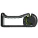 Rotating Knife Sharpener With Coarse/Medium/Fine/Serrated Modes_maomaolike.com