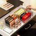 Acrylic Storage Makeup Organizer For Cosmetics Jewelry Lipstick Organizer Layered Desktop Acrylic Cosmetic Storage Box_maomaolike.com
