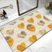 Bathroom Mat Toilet Mat Shower Mat Entrance Rug Absorbent Non-Slip Mat Soft Quick-Dry Machine Washable_maomaolike.com