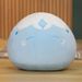 New 10cm Project Cute Genshin Impact Slime Plush Kawaii Cartoon Anime Pillow Toys Birthday Xmas Gift For Kids_maomaolike.com