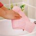 Non-oiled non-woven dish cloth disposable dish towel kitchen supplies lazy dishcloth_maomaolike.com