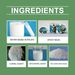 Jaysuing Roller Latex Paint To Cover Wall Stains Paint Quick Dry Renovation Easy Roller Latex Paint_maomaolike.com