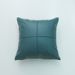 Home Textile Handmade Pleated Pillows Cushions_maomaolike.com