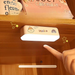 LED Rechargeable Bedside Student Dormitory Bedroom Home Sleep Night Atmosphere Light_maomaolike.com