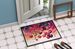 Colorful Cherries Doormat Front Door Mat Indoor Outdoor Rugs For Entryway, Non Slip Washable Low Pile, 24H X 36W_maomaolike.com
