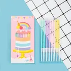 Decorating Tip Sets_maomaolike