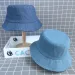 Hot Sale Four seasons big head fisherman men and women increase deepen XXL cowboy pot camping size large visor hat_maomaolike.com