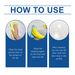 Jaysuing Tile Cleaning Polish To Remove Oil Stains Remove Dust Bedroom Kitchen Tile Floor Cleaning_maomaolike.com