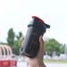 300ml/10.59oz For Drink Plastic Leak Proof Sports Bottles Protein Shaker Water Bottle Mixing Cup Kitchen Drinkware_maomaolike.com