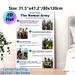 Ancient Roman Army Painting Poster, Illustrated Historical Fact-filled Poster, Informative Educational Decor Suitable For Classroom And Study Spaces_maomaolike.com