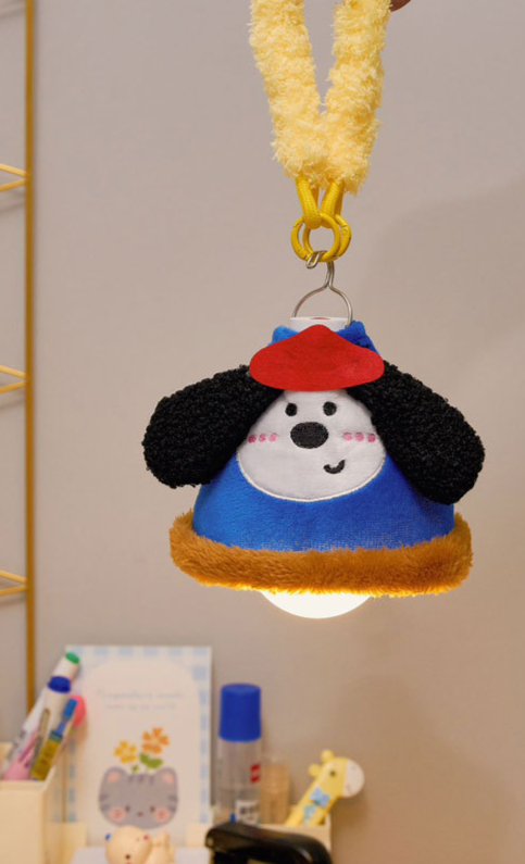 Night Light Student Dormitory Bed, Can Be Hung On Bed Curtain, Suitable For Upper Bunk, Children's Tent Pendant Light,_maomaolike.com