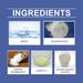 Jakehoe Bathroom Descaler Multi-Functional Cleaning Ceramic Tile Glass Bathroom Descaler_maomaolike.com