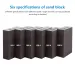 Polishing Sanding Sponges Sanding Blocks Sponge Sands Block Polishing Wood Furniture Metal Derusting Sandpaper Washable_maomaolike.com