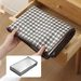 Ready Stock IDECO Under Bed Storage Bag,Waterproof Dustproof Large Capacity Organizer Tote For Clothes Quilts Blankets Bedroom Closet Bedding Sorting
_maomaolike.com
