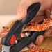 Stainless Steel Crab Eating Tools Home Crab Eating Artifact Scissors_maomaolike.com