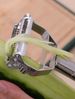Stainless Steel Double-headed Grater, Multi-functional 2-in-1 Peeler, Kitchenware, Fruit Peeler, Potato Peeler._maomaolike.com