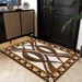 Living Room Rug Large Size Rug Bedroom Rug Plush Thickened Machine Washable Thickened Underlay Bedside Rug Home Decor Rug_maomaolike.com