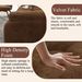 Modern Sofas Couches For Living Room, Comfy Couch With Extra Deep Seats,For Small Spaces, Living Room, Bedroom_maomaolike.com