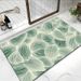 Bathroom Mat Toilet Mat Shower Mat Entrance Rug Absorbent Non-Slip Mat Soft Quick-Dry Machine Washable_maomaolike.com