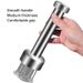 Loose Steak Hole Piercer Steak Piercing Tool_maomaolike.com