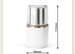 Grain Mill Household Small Beater Superfine Coffee Grinder Electric Medicine Grinder_maomaolike.com