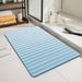 Bathroom Mat Toilet Mat Shower Mat Entrance Rug Absorbent Non-Slip Mat Soft Quick-Dry Machine Washable_maomaolike.com