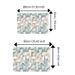 Bathroom Mat Toilet Mat Shower Mat Entrance Rug Absorbent Non-Slip Mat Soft Quick-Dry Machine Washable_maomaolike.com
